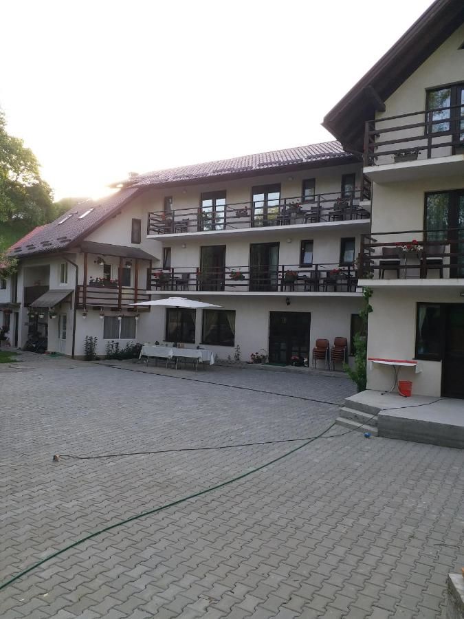 Гостевой дом Casa Tican Бран-15