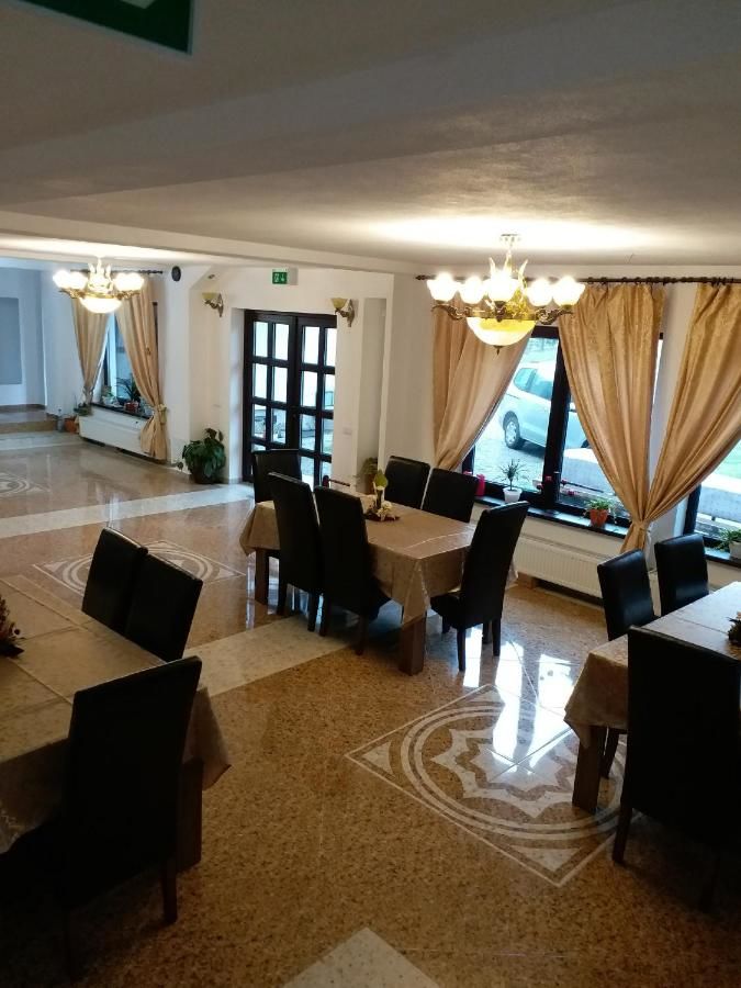 Гостевой дом Casa Tican Бран-21