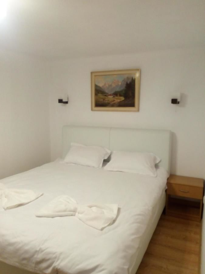 Гостевой дом Casa Tican Бран-30