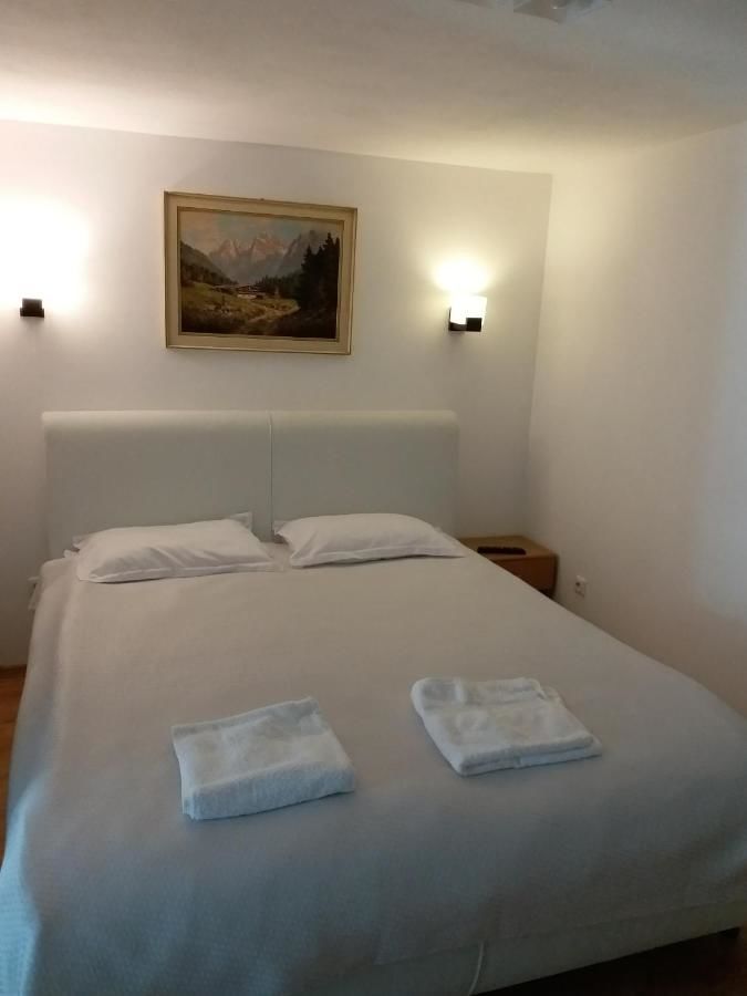 Гостевой дом Casa Tican Бран-12