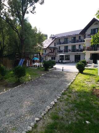 Гостевой дом Casa Tican Бран-2