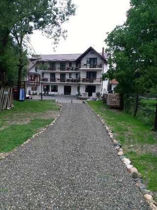 Гостевой дом Casa Tican Бран-3