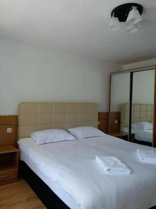 Гостевой дом Casa Tican Бран Апартаменты с видом на горы-2