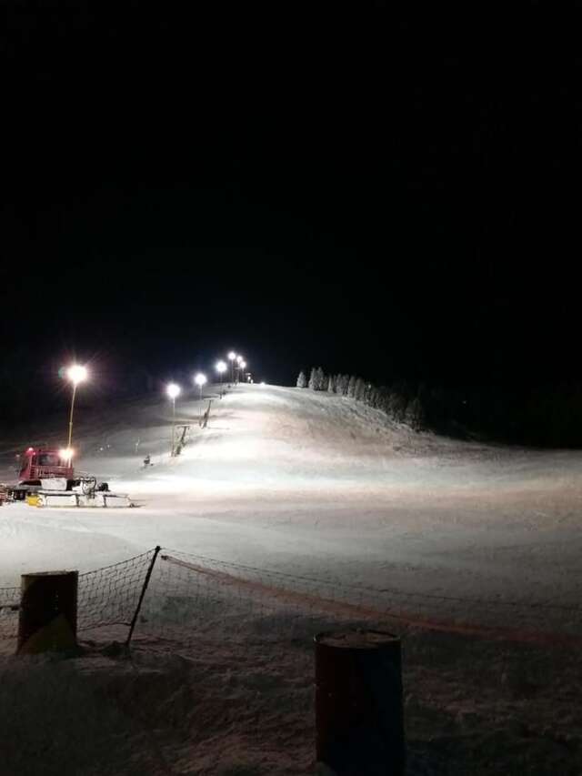 Гостевой дом Casa Tican Бран-4