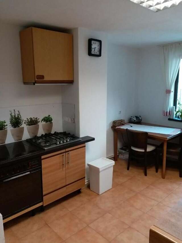 Гостевой дом Casa Tican Бран-22