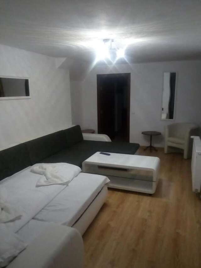 Гостевой дом Casa Tican Бран-28