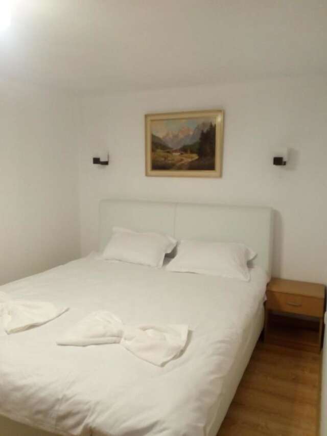 Гостевой дом Casa Tican Бран-29