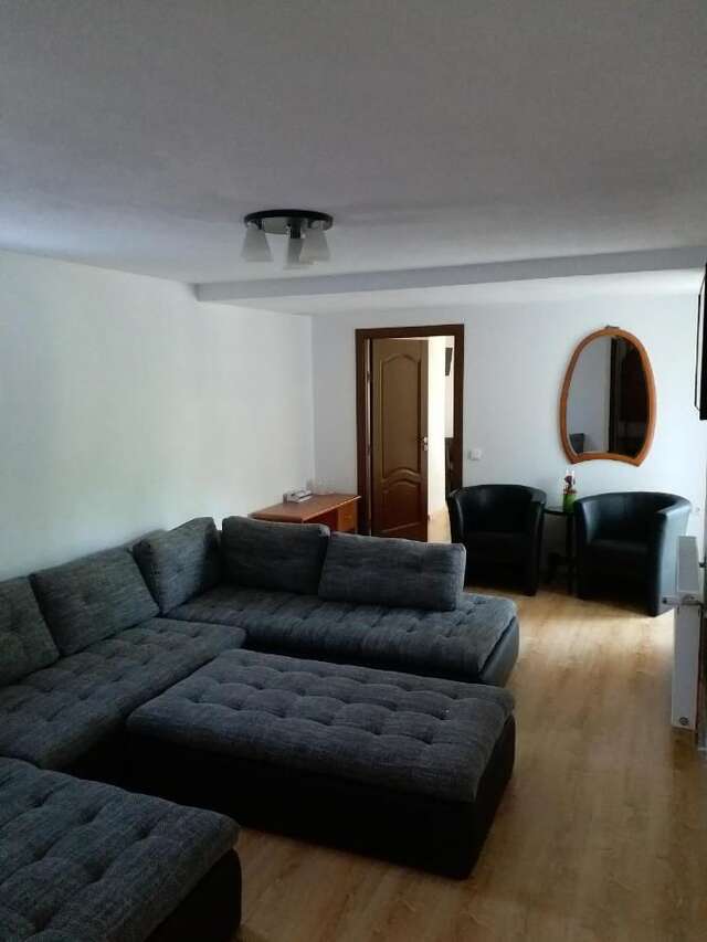 Гостевой дом Casa Tican Бран-8