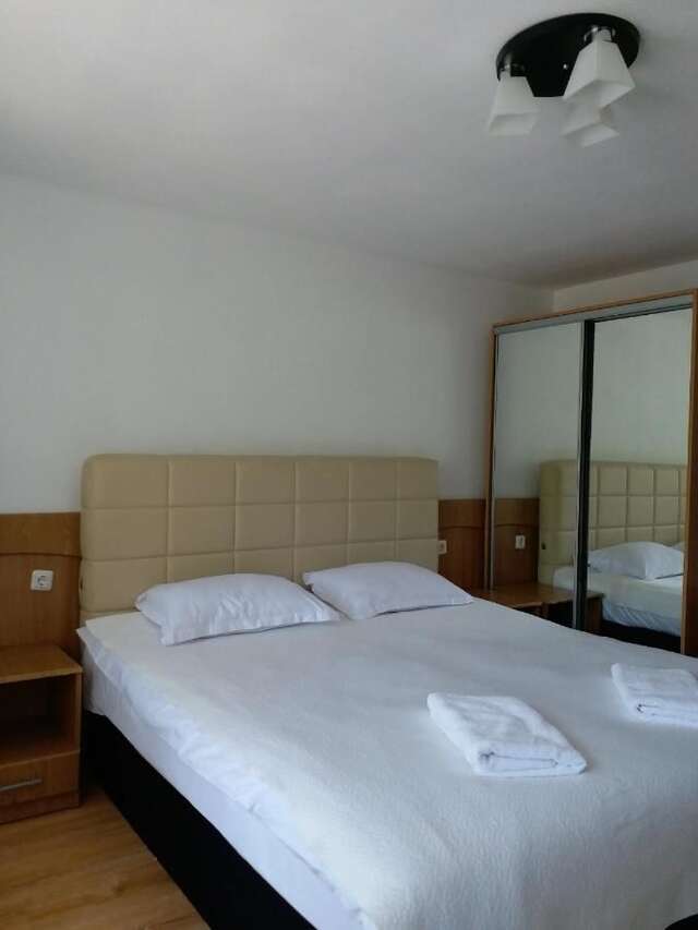 Гостевой дом Casa Tican Бран-10