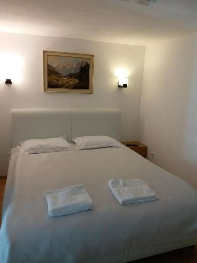 Гостевой дом Casa Tican Бран-11